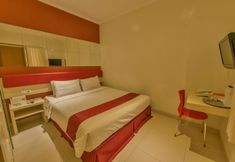 Bedroom 7 Cherry Homes Hotel & Residence