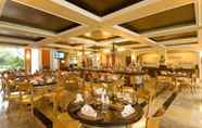 Restaurant 2 Yasmin Puncak Hotel 