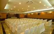 ห้องประชุม 4 Yasmin Puncak Hotel 