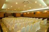 Ruangan Fungsional Yasmin Puncak Hotel 