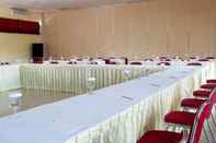 Functional Hall University Hotel Yogyakarta