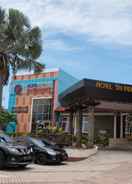 EXTERIOR_BUILDING Sri Indrayani Hotel