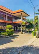 EXTERIOR_BUILDING Baru Dua Beach Hotel Banyuwangi