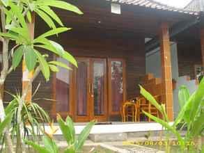 Ruang Umum Swara Homestay 2