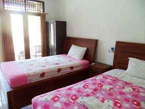 Bedroom 4 Swara Homestay Nusa Lembongan