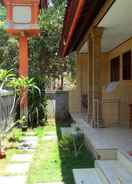 COMMON_SPACE Swara Homestay Nusa Lembongan