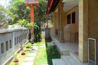 Common Space Swara Homestay Nusa Lembongan