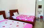 Bedroom 2 Swara Homestay Nusa Lembongan