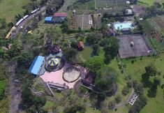 Nearby View and Attractions 2 Puncak Resort Villa by Aryaduta