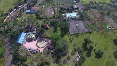 Nearby View and Attractions 4 Puncak Resort Villa by Aryaduta