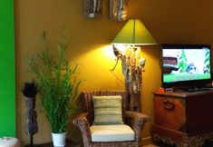 共用スペース 7 Green Chaka Villa