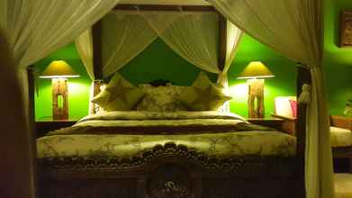 Bilik Tidur 4 Green Chaka Villa