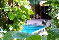 スイミングプール 4 Green Chaka Villa