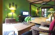 Bilik Tidur 6 Green Chaka Villa