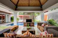 Common Space Villa Jerami Luxury Villa & Spa