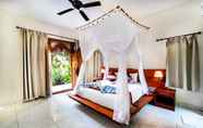 Kamar Tidur 3 Warisan Villa By Reccoma