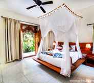 Bedroom 3 Warisan Villa By Reccoma