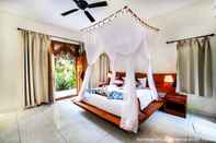 Bedroom Warisan Villa By Reccoma