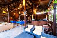Lobby Warisan Villa By Reccoma