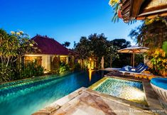 Swimming Pool 2 Warisan Villa By Reccoma