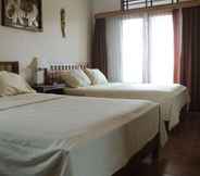 Kamar Tidur 5 Puri Dukuh Homestay