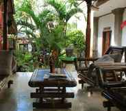 Lobi 6 Puri Dukuh Homestay