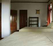 Kamar Tidur 7 Puri Dukuh Homestay