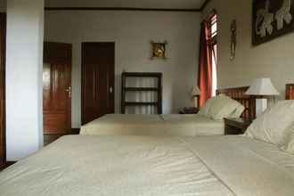 Kamar Tidur 4 Puri Dukuh Homestay