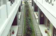 Lobi 4 Indah Residence Hotel