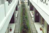 Lobi Indah Residence Hotel