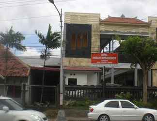 Bangunan 2 Indah Residence Hotel