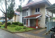 健身中心 4 Santibi's Villa Kota Bunga Melati B