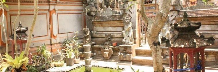 Lobi Betutu Bali Villas