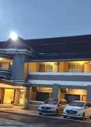 EXTERIOR_BUILDING Ramayana Hotel & Restaurant Tasikmalaya