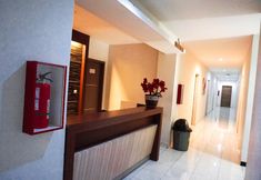 Lobi 7 Ramayana Hotel & Restaurant Tasikmalaya