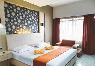 Bedroom 4 Ramayana Hotel & Restaurant Tasikmalaya