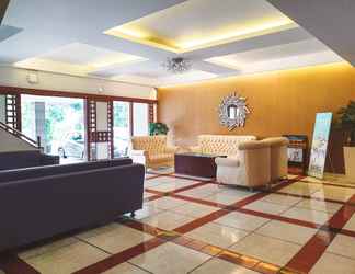 Lobby 2 Ramayana Hotel & Restaurant Tasikmalaya