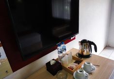 住宿服务 2 Ramayana Hotel & Restaurant Tasikmalaya