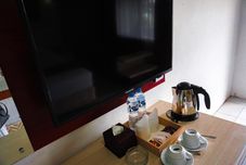 住宿服务 Ramayana Hotel & Restaurant Tasikmalaya