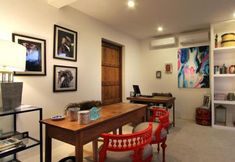 Lobby 2 The Apartments Umalas