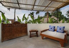 Bedroom 3 The Apartments Umalas