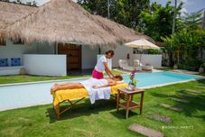 Accommodation Services The Apartments Umalas