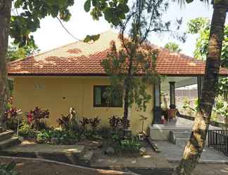 Exterior 2 Argasoka Bungalows