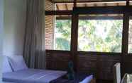 Kamar Tidur 6 Argasoka Bungalows