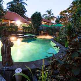 Argasoka Bungalows 1, Hotel Merteyasa Bali Adventure