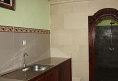 Bedroom 5 Wonder-Land Villa