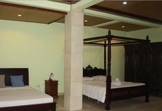 Bedroom 6 Wonder-Land Villa