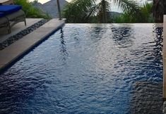 Swimming Pool 3 Lembongan Sanctuary Villa
