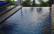 Swimming Pool 3 Lembongan Sanctuary Villa