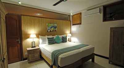 Kamar Tidur 4 Lembongan Sanctuary Villa